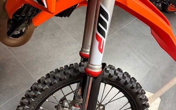 Gebrauchtmotorrad KTM 300 SX - Bild 7