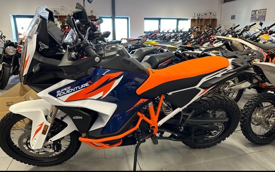 Gebrauchtmotorrad KTM 1290 Super Adventure R - Bild 2