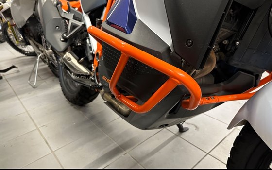 Gebrauchtmotorrad KTM 1290 Super Adventure R - Bild 3