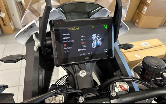 Gebrauchtmotorrad KTM 1290 Super Adventure R - Bild 6