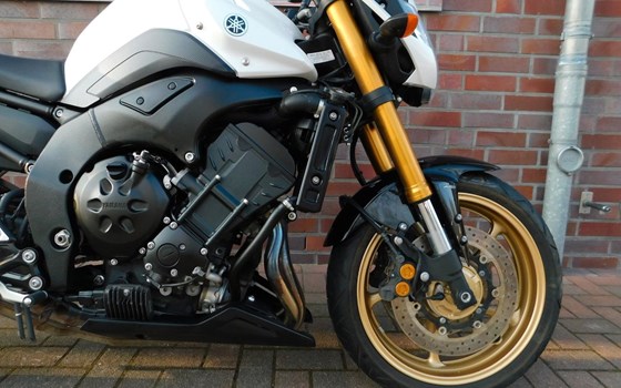 Gebrauchtmotorrad Yamaha FZ-8N - Bild 15