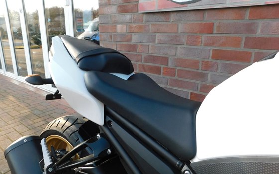 Gebrauchtmotorrad Yamaha FZ-8N - Bild 17