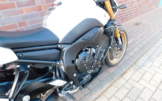 Gebrauchtmotorrad Yamaha FZ-8N - Bild 19