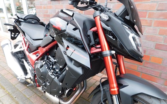 Gebrauchtmotorrad Honda CB750 Hornet - Bild 15