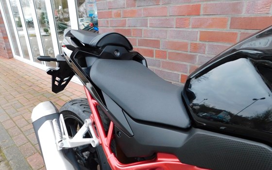 Gebrauchtmotorrad Honda CB750 Hornet - Bild 16