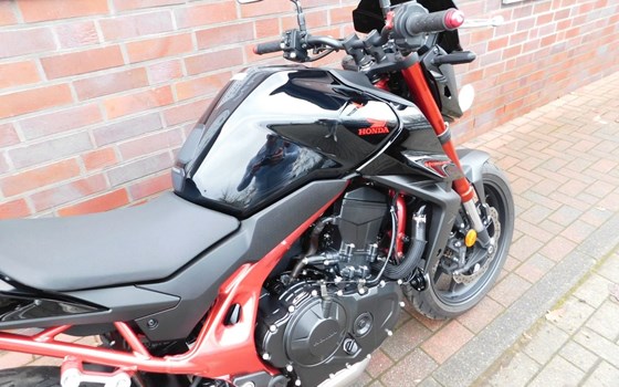 Gebrauchtmotorrad Honda CB750 Hornet - Bild 18