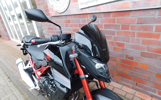 Gebrauchtmotorrad Honda CB750 Hornet - Bild 4