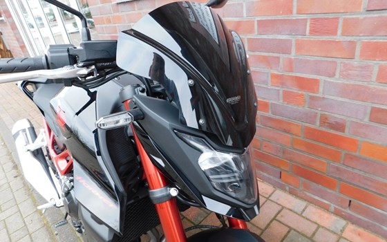 Gebrauchtmotorrad Honda CB750 Hornet - Bild 5