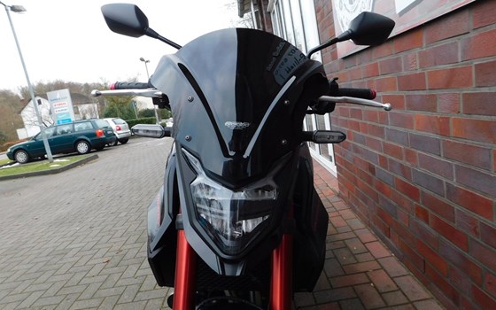 Gebrauchtmotorrad Honda CB750 Hornet - Bild 6