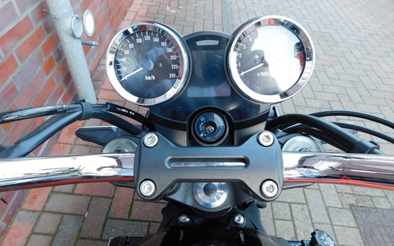 Gebrauchtmotorrad Kawasaki Z900 RS - Bild 13