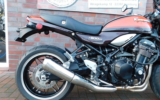 Gebrauchtmotorrad Kawasaki Z900 RS - Bild 14