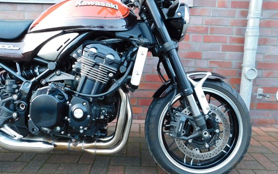 Gebrauchtmotorrad Kawasaki Z900 RS - Bild 15