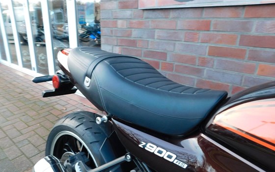 Gebrauchtmotorrad Kawasaki Z900 RS - Bild 17