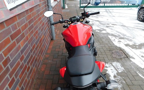 Gebrauchtmotorrad Suzuki GSX-S750 - Bild 10