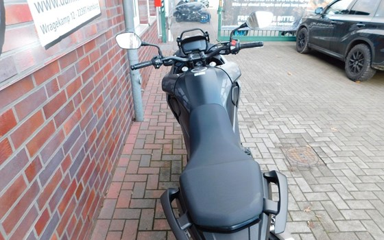 Gebrauchtmotorrad Honda CB500X - Bild 10