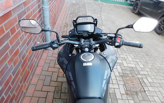 Gebrauchtmotorrad Honda CB500X - Bild 11