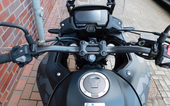 Gebrauchtmotorrad Honda CB500X - Bild 12