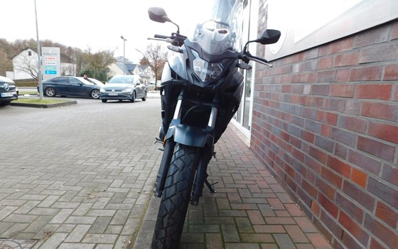 Gebrauchtmotorrad Honda CB500X - Bild 3