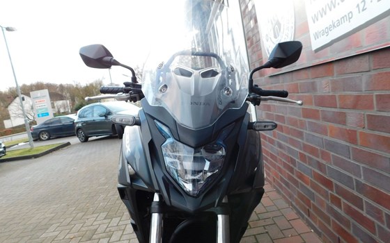 Gebrauchtmotorrad Honda CB500X - Bild 6