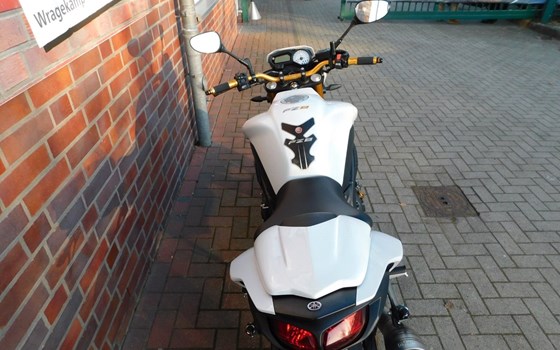 Gebrauchtmotorrad Yamaha FZ-8N - Bild 10