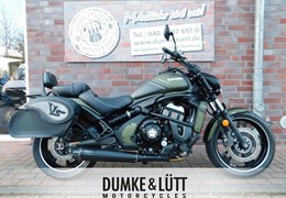 Gebrauchte Kawasaki Vulcan S