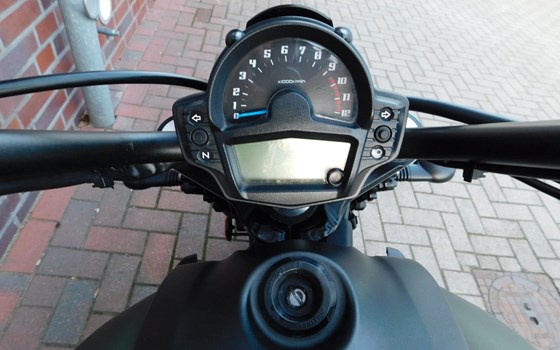 Gebrauchtmotorrad Kawasaki Vulcan S - Bild 13