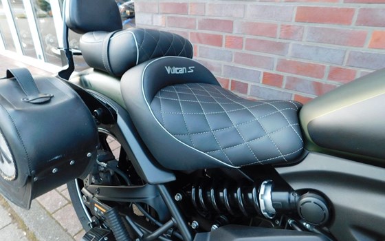 Gebrauchtmotorrad Kawasaki Vulcan S - Bild 17