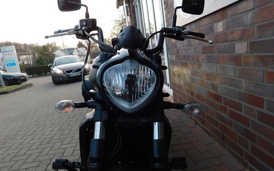 Gebrauchtmotorrad Kawasaki Vulcan S - Bild 6