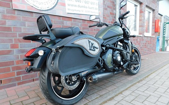 Gebrauchtmotorrad Kawasaki Vulcan S - Bild 7