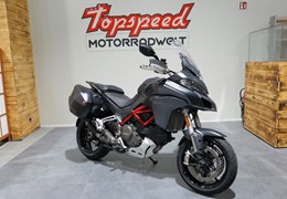 Gebrauchte Ducati Multistrada 1200 S Touring