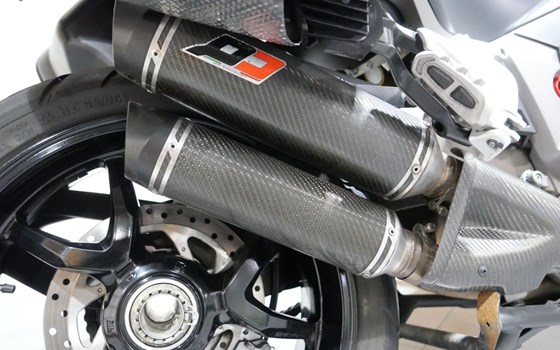 Gebrauchtmotorrad Ducati Multistrada 1200 S Touring - Bild 6