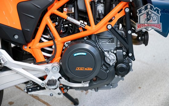 Gebrauchtmotorrad KTM 690 SMC R - Bild 10