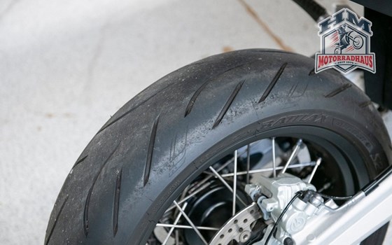 Gebrauchtmotorrad KTM 690 SMC R - Bild 13