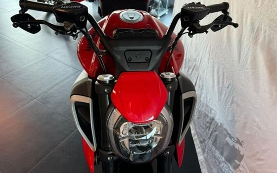 Neufahrzeug Ducati Diavel V4 - Bild 4