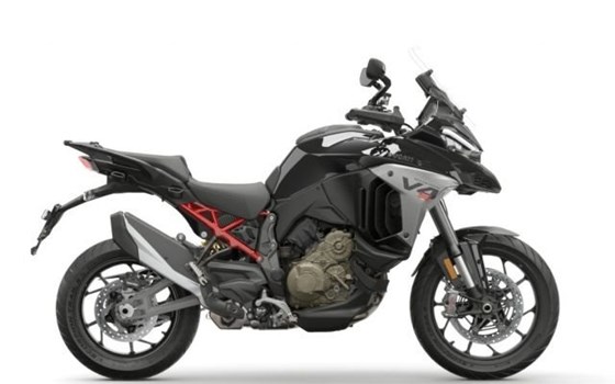 Neufahrzeug Ducati Multistrada V4 S - Bild 2