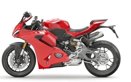 Neufahrzeug Ducati Panigale V2 - Bild 2