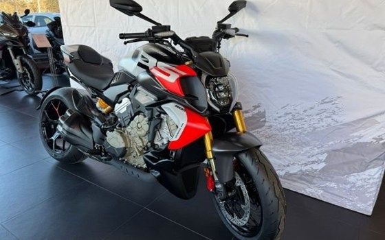 Neufahrzeug Ducati Diavel V4 - Bild 3