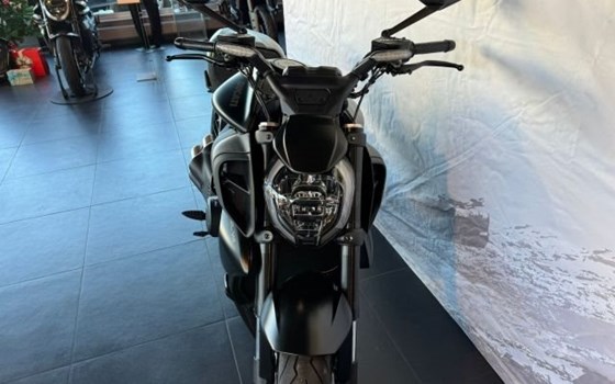 Gebrauchtmotorrad Ducati Diavel V4 - Bild 4