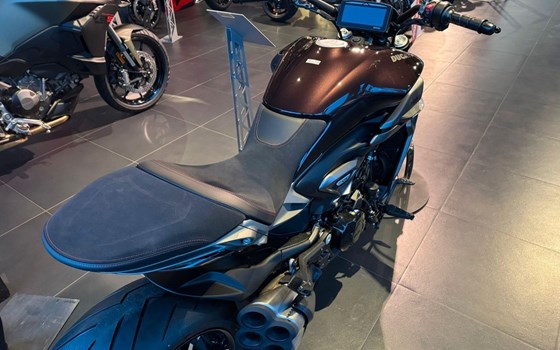 Gebrauchtmotorrad Ducati XDiavel - Bild 5