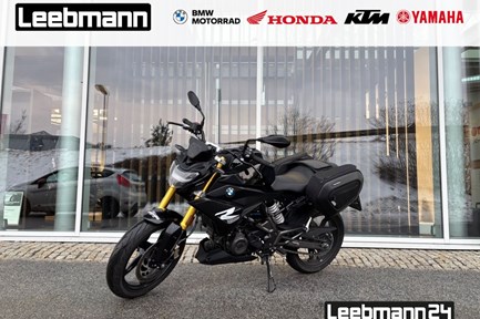 BMW G 310 R