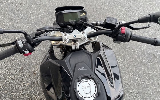 Gebrauchtmotorrad BMW G 310 R - Bild 12