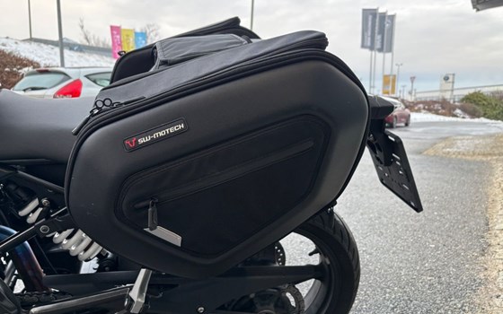 Gebrauchtmotorrad BMW G 310 R - Bild 13