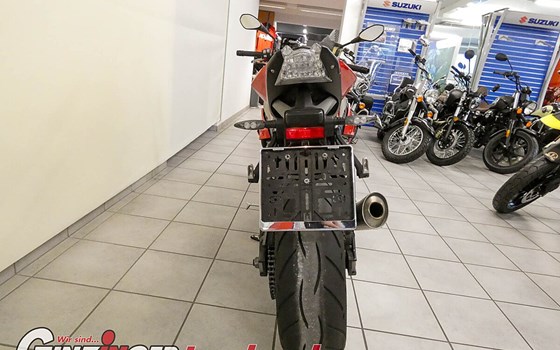 Gebrauchtmotorrad BMW S 1000 R - Bild 4