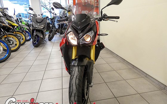Gebrauchtmotorrad BMW S 1000 R - Bild 5