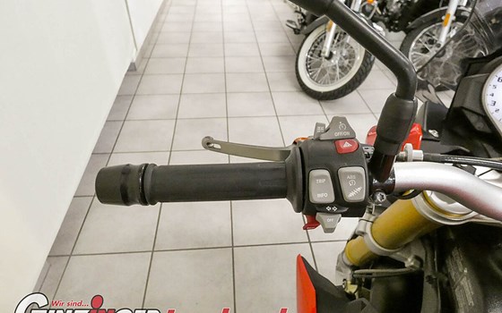 Gebrauchtmotorrad BMW S 1000 R - Bild 6