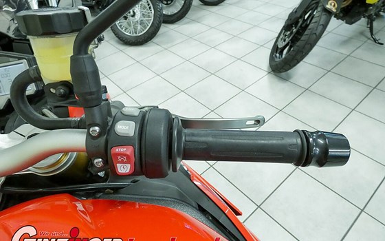 Gebrauchtmotorrad BMW S 1000 R - Bild 7