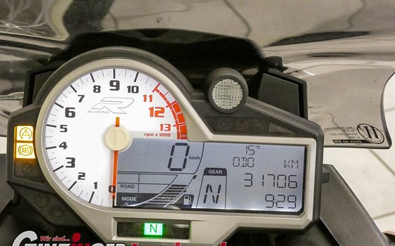Gebrauchtmotorrad BMW S 1000 R - Bild 9