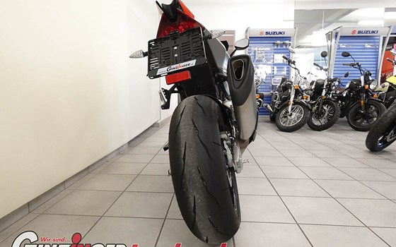 Gebrauchtmotorrad Aprilia RSV4 RR - Bild 4