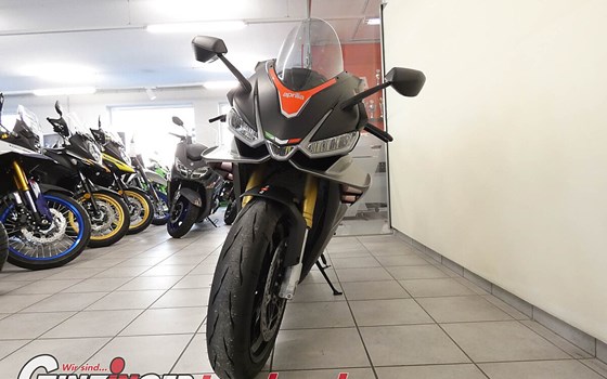Gebrauchtmotorrad Aprilia RSV4 RR - Bild 5