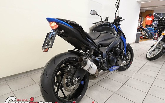 Gebrauchtmotorrad Suzuki GSX-S1000 - Bild 3